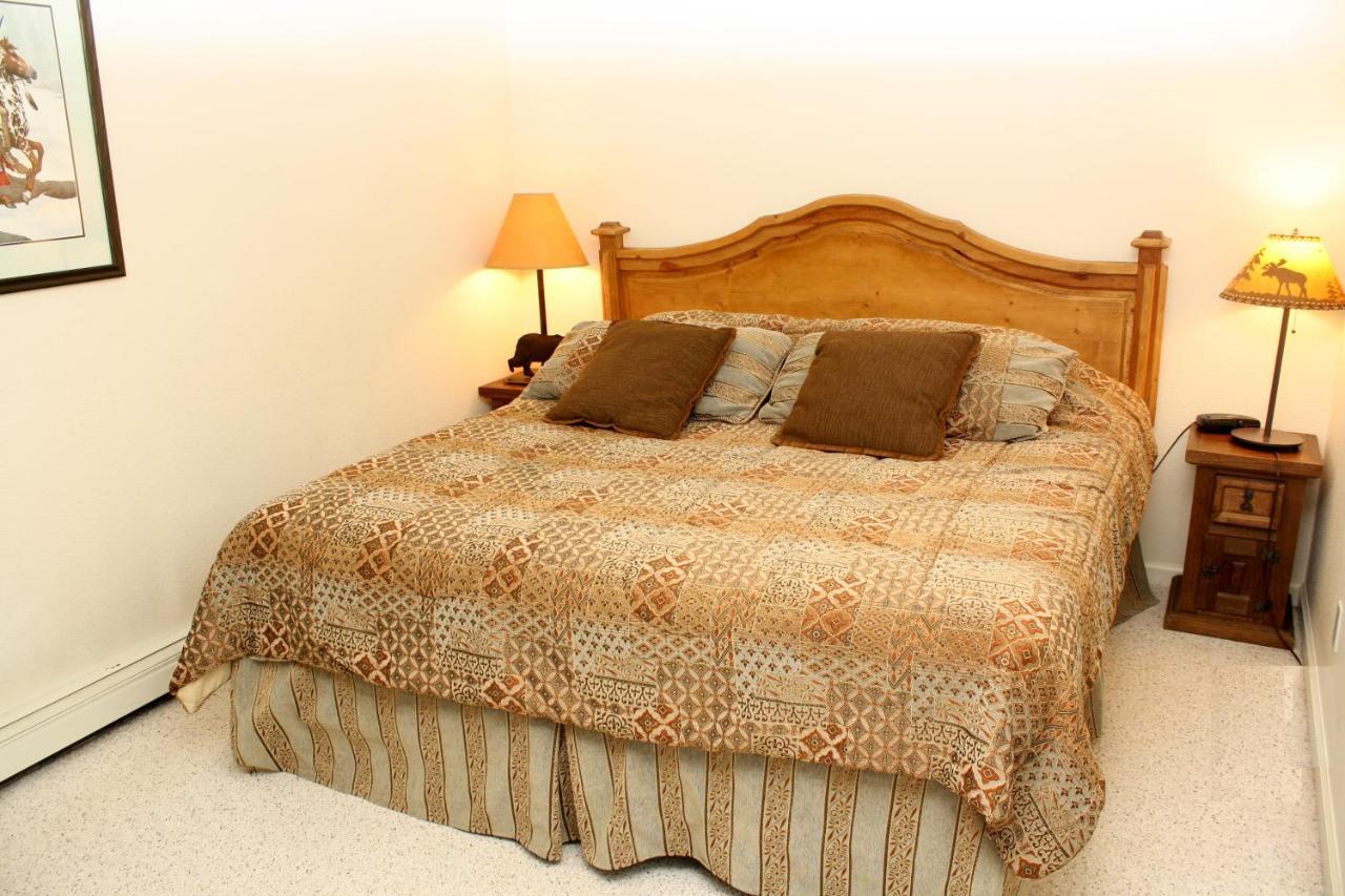 Pinecreek #I - 1 Bedroom - Close To Town - Shuttle To Slopes - Pool And Hot Tub Access Breckenridge Exterior photo