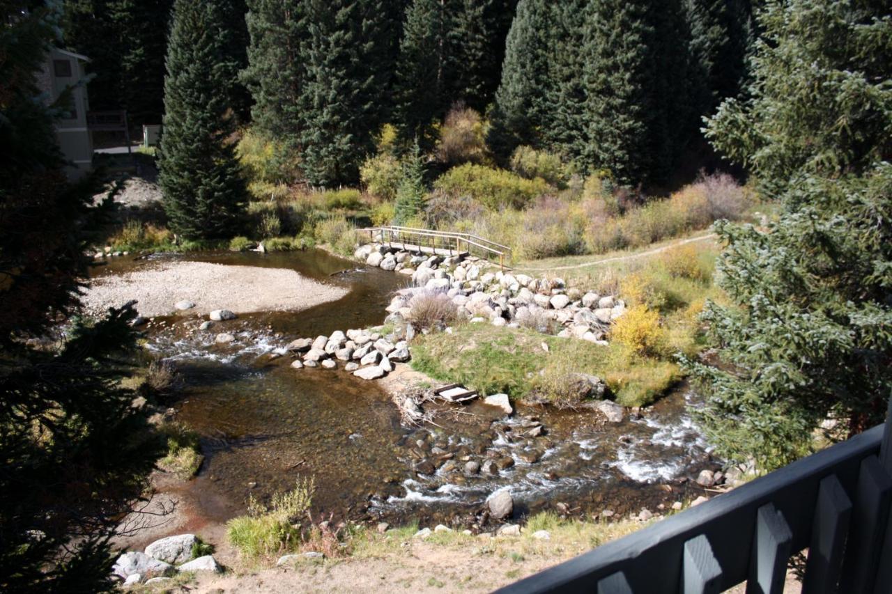 Pinecreek #I - 1 Bedroom - Close To Town - Shuttle To Slopes - Pool And Hot Tub Access Breckenridge Exterior photo
